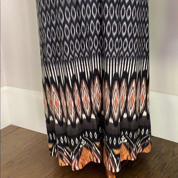 BaRila Mod Halter Maxi - Picture 7 of 9